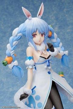 2025年最新】兎田ぺこら 1/4 フィギュアの人気アイテム - メルカリ