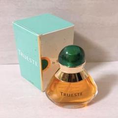 【廃盤】TIFFANY TRUESTE ティファニー オードトワレ 50ml 廃盤】TIFFANY TRUESTE ティファニー オードトワレ 50ml