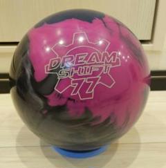 ドリームシフト77 900GLOBAL DREAMSHIFT77 ボウリング ドリームシフト77 900GLOBAL DREAMSHIFT77 ボウリング - メルカリ