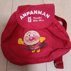 ANPANMAN アンパンマン リュックサック