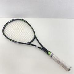 MIZUNO ミズノ ジスト Z-ZERO カウンター 軟式用 テニス ラケット