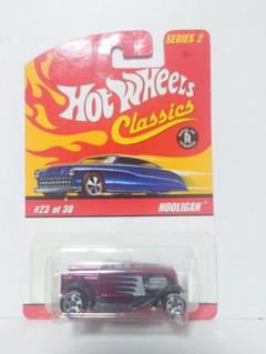 2025年最新】hotwheels classicsの人気アイテム - メルカリ