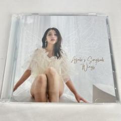 アヤコ / Ayako's Songbook “Wings" ジャズ CD