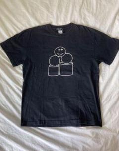 tokyo cultuart by beams 平山昌尚　スマイルtシャツ