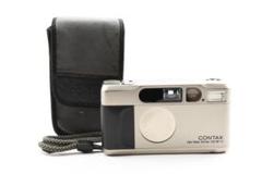 2025年最新】contax t2 ケースの人気アイテム - メルカリ