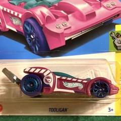 ホットウィール ツーリガン TH トレジャーハント ドライバー 六角レンチ