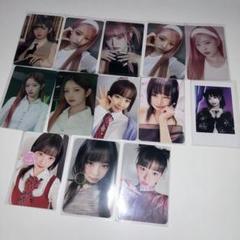 IVE レイ トレカ LP I've IVE レイ LP盤 レコード盤 トレカ 公式 - メルカリ