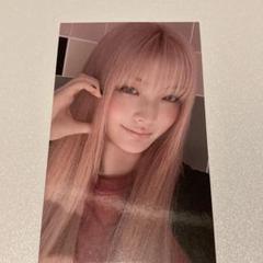 ILLIT I'LL LIKE YOU TSUTAYA ラキドロ トレカ イロハ - メルカリ
