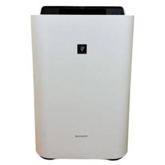 SHARP 加湿空気清浄機　KC-P50 シャープ KC-P50 価格比較 - 価格.com