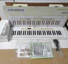 CASIO LK-325 光ナビゲーションキーボード 61鍵盤 カシオ - メルカリ