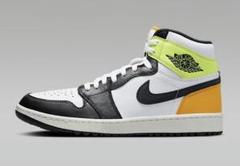 エアジョーダン1 ハイ　ゴルフ　AIR JORDAN 1 high 27.0新品のサムネイル
