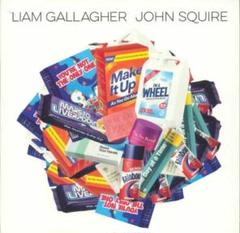 2025年最新】Liam Gallagher & John Squireの人気アイテム
