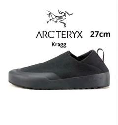 [美品]ARC'TERYX クラッグ　メンズ　27cm 楽天市場】アークテリクス クラッグ メンズ ARC'TERYX KRAGG M