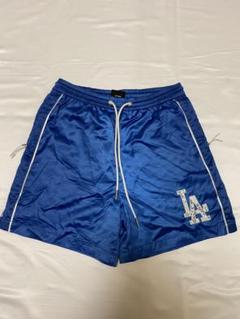 パンツ KITH X Dodgers Monogram Short Kith on X: 