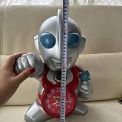 2025年最新】ウルトラマン 目覚まし時計の人気アイテム - メルカリ