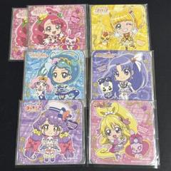 キュアラメール コースター 2枚 プリティストア限定 プリキュア プリティストア コースター キュアラメール - メルカリ