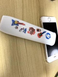 4 アイコス イルマｉワン 用ケース iqos iluma one 用 クマA