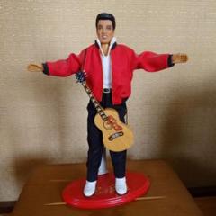 未使用 激レア エルビス・プレスリー 50周年記念 フィギュア 2025年最新】エルビスプレスリー フィギュアの人気アイテム
