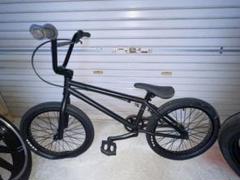 【ほぼ使用なし】2023 JYU BMX V3 マットホワイト 2025年最新】jyu bmxの人気アイテム - メルカリ