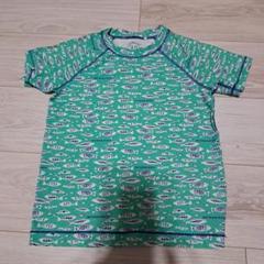 BURBERRY ラッシュガード 130