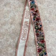 Dior ミッツァ最終！大幅お値下げ♡【限定ショッパー付き】2点
