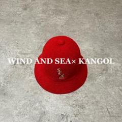 2025年最新】wind and sea kangolの人気アイテム - メルカリ 2025年最新】wind and sea kangolの人気アイテム - メルカリ