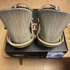 FLUX SR 木目 サーフスタイル（24-26.5cm） FLUX SR 木目 サーフスタイル（24-26.5cm）