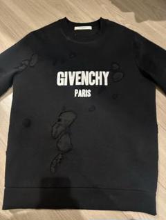 【美品】GIVENCHY トレーナー オーバーサイズ 2025年最新】Givenchy トレーナー・スウェットの人気アイテム