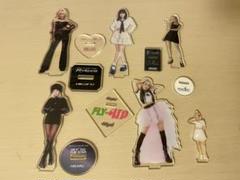 Kep1er アクスタ SN2D まとめ売り Kep1er アクスタ SN2D まとめ売り