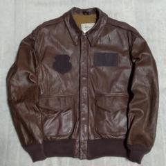 【ヴィンテージ】レザー ジャケット シングル ライダース 短丈 80s 90s 80s 90s vintage デザインレザージャケット 本革 短丈 グランジ