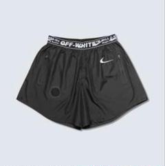 タグ付　Nike×Off-White　ショートパンツ 　M　72-0927-2F 2025年最新】nike off-white ショートパンツの人気アイテム