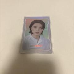 【非売品】NCT ZONEトレカ　ホワイトロイヤルスペシャルカード NCT ZONE COUPON CARD (WHITE ROYAL Ver.) – Amuse Ground