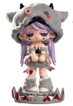 次元界TOY Missyミッシー　かわいいロリータ　シークレット 次元界TOY Missyミッシー ロリータ シークレット 彷徨う子羊