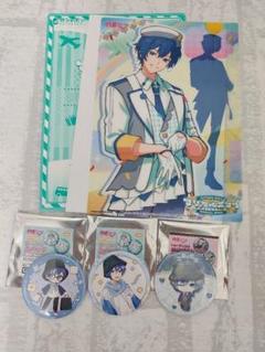 〖大幅値下げ〗プロセカ VOCALOIDピアプロ KAITO 缶バッジまとめ売り 2025年最新】kAITO 缶バッジ ピアプロの人気アイテム - メルカリ