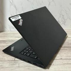 ThinkPadL13Gen2 i7第11世代 ノートパソコン WEBカメラ