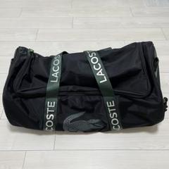 2025年最新】LACOSTE ラケットバッグの人気アイテム - メルカリ