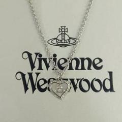 ヴィヴィアンウエストウッド　ハート型ピアス ヴィヴィアン ウエストウッド ピアス Vivienne Westwood PETRA