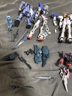 2025年最新】ガンプラ ジャンク 詰め合わせの人気アイテム