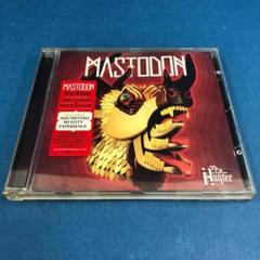 D2247 MASTODON マストドン The Hunter CD