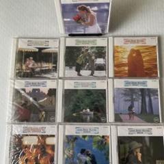 未開封品　ふたりのJazz Scene （全10巻）