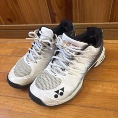 YONEX テニスシューズ 23.0cm