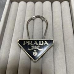 PRADAキーホルダーキーリングチャーム猿大サイズ 2025年最新】PRADA プラダ キーホルダーの人気アイテム - メルカリ