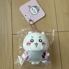 ちいかわ×Jリーグ ユニフォームマスコット 正規品