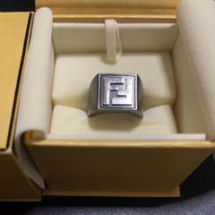 2025年最新】Fendi メンズ リング・指輪の人気アイテム - メルカリ