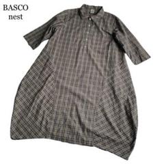 2022年最新】basco ワンピースの人気アイテム - メルカリ