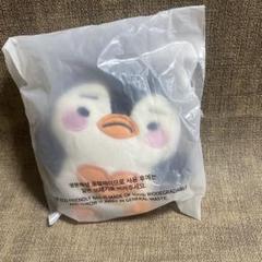 2PM　ジュノ　ペンペン　ソウル　ファンミ　プラッシュ　キーリング 2PM ジュノ ペンペン プラッシュキーリング - メルカリ