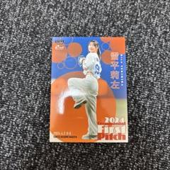 Amazon.co.jp: プロ野球始球式カード 雪平莉左さん : おもちゃ