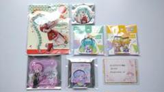 2025年最新】miku 缶バッジの人気アイテム - メルカリ