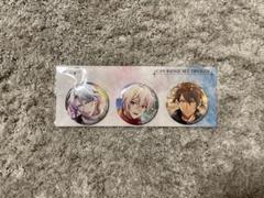 【アイナナ】TRIGGER 缶バッジセット