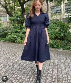 ❤️セルフォード❤️ コクーンホールガーメントワンピース Amazon.co.jp: [セルフォード] コクーンホールガーメント